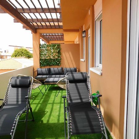 Ocean Sun Y Golf II Apartment San Miguel de Abona Exterior photo