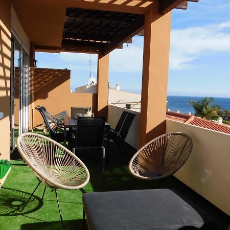 Ocean Sun Y Golf II Apartment San Miguel de Abona Exterior photo