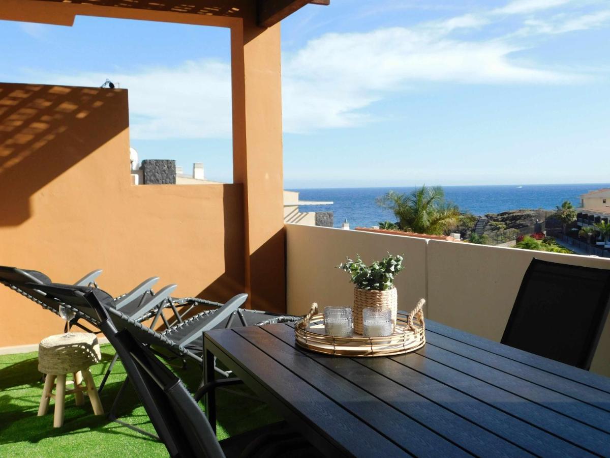 Ocean Sun Y Golf II Apartment San Miguel de Abona Exterior photo