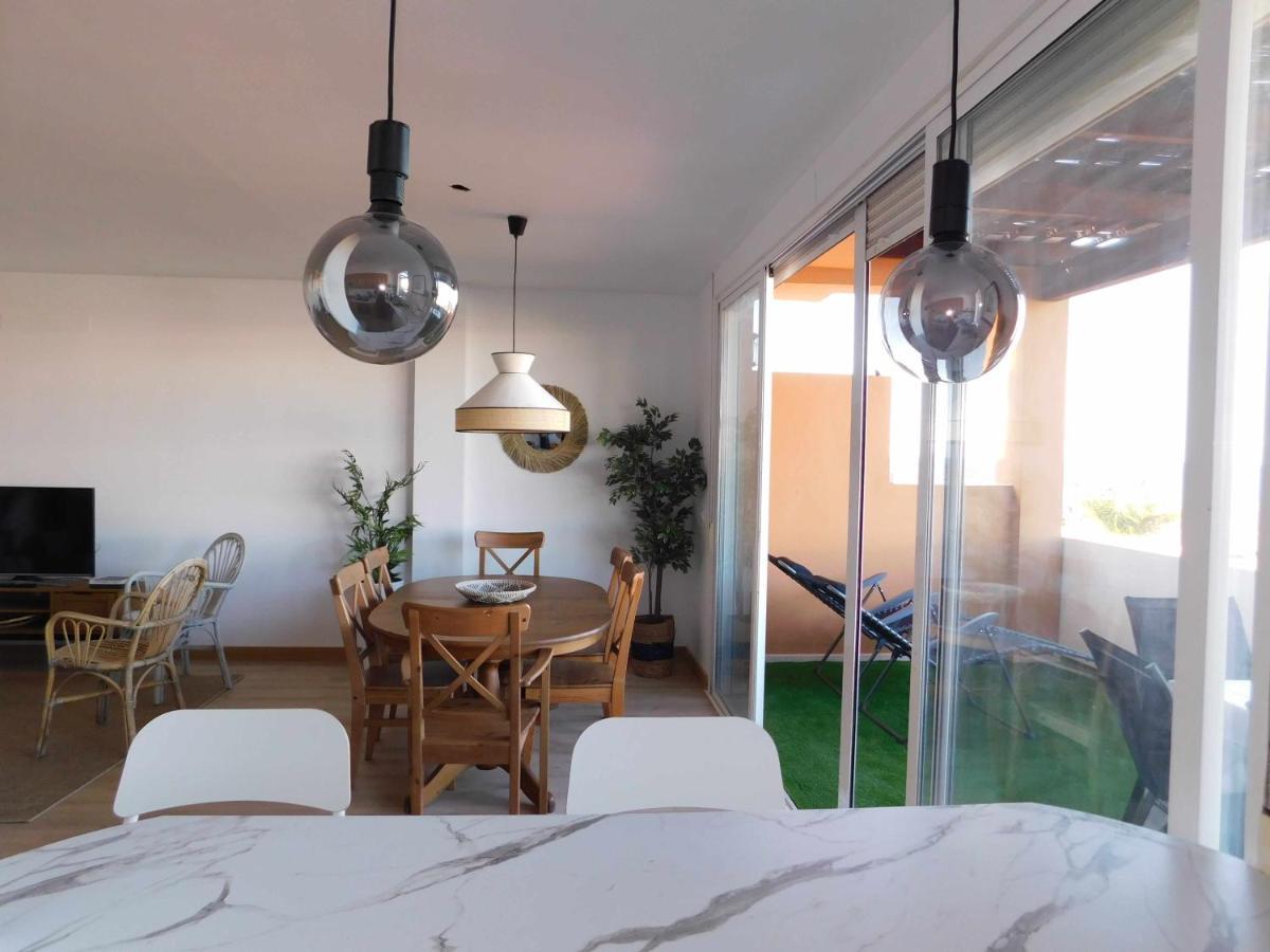 Ocean Sun Y Golf II Apartment San Miguel de Abona Exterior photo