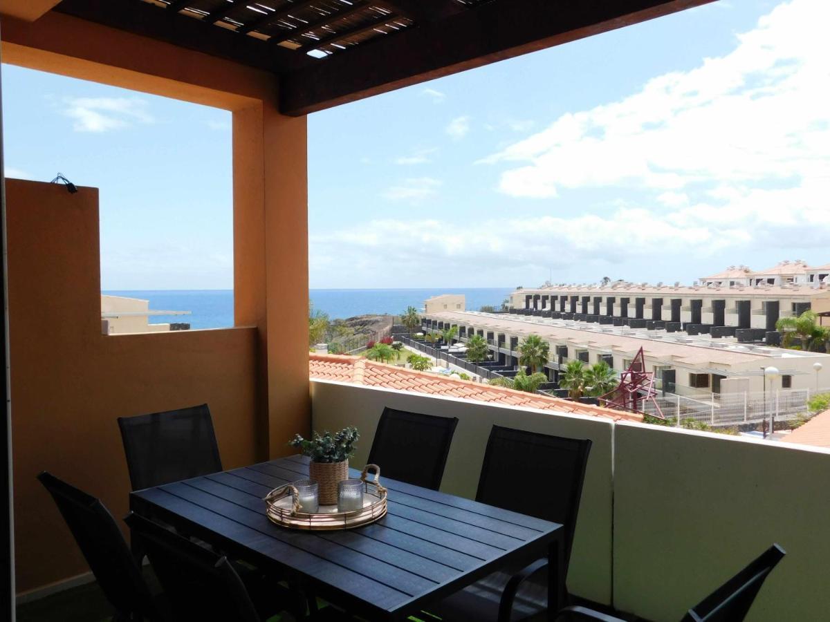 Ocean Sun Y Golf II Apartment San Miguel de Abona Exterior photo