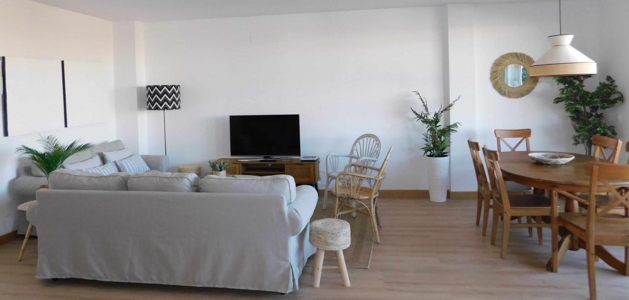 Ocean Sun Y Golf II Apartment San Miguel de Abona Exterior photo