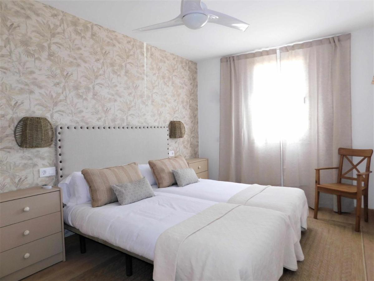 Ocean Sun Y Golf II Apartment San Miguel de Abona Exterior photo