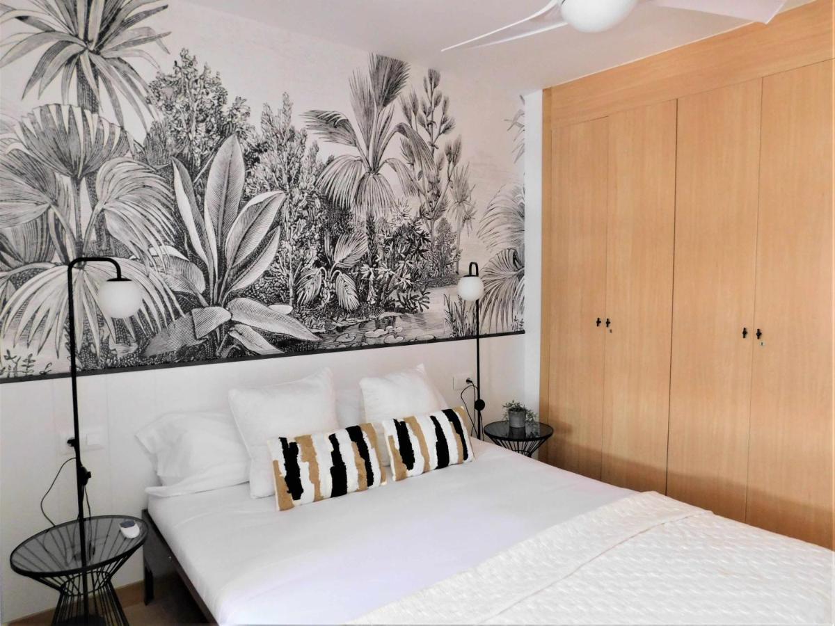 Ocean Sun Y Golf II Apartment San Miguel de Abona Exterior photo