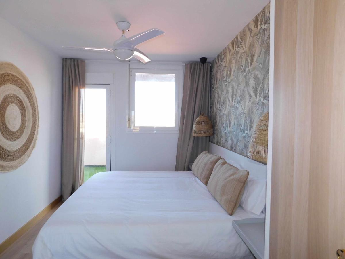 Ocean Sun Y Golf II Apartment San Miguel de Abona Exterior photo